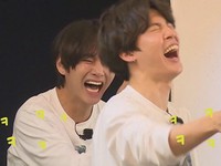 They are so funny