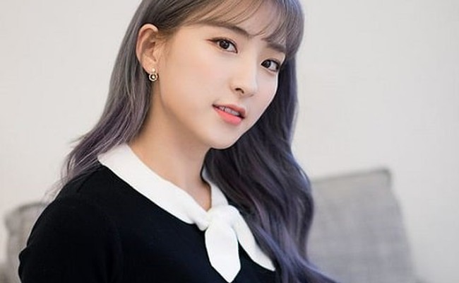 Eunseo