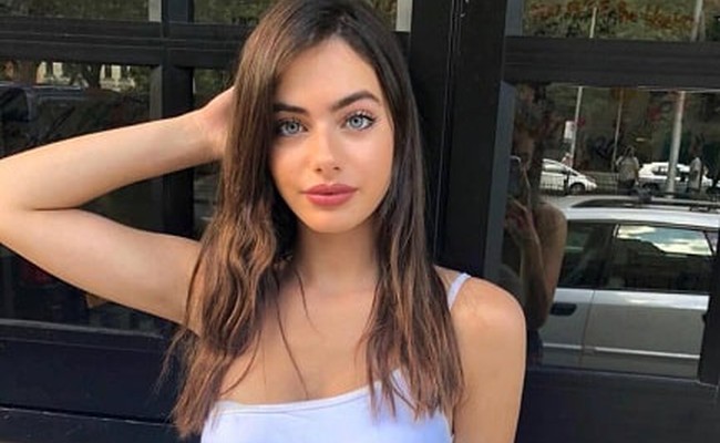 Yael Shelbia