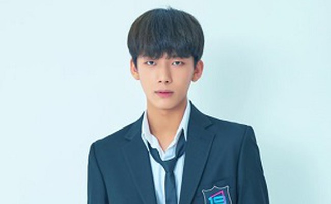 Taekhyeon