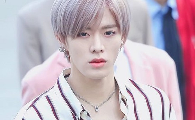 Nakamoto Yuta