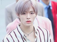 Nakamoto Yuta