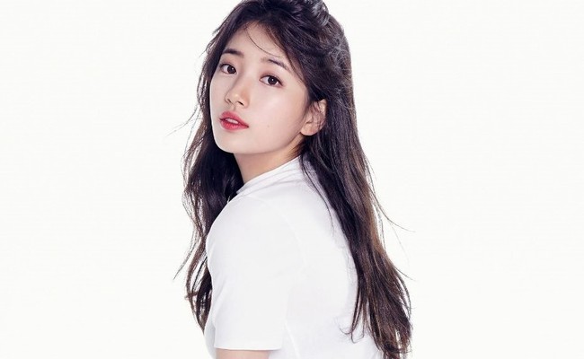 Bae Suzy