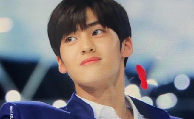 Song Yuvin