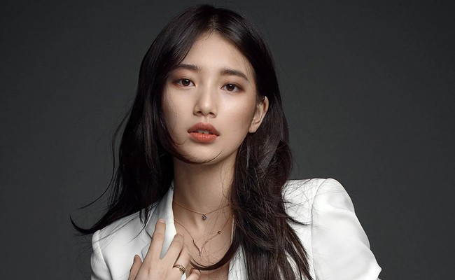 Bae Suzy