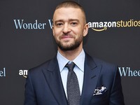 Justin Timberlake