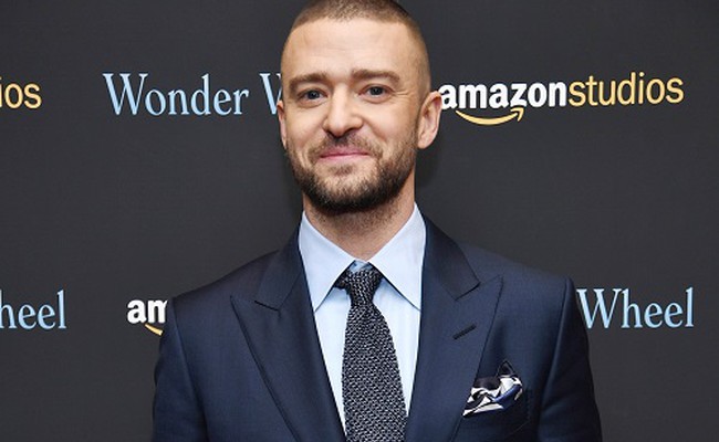 Justin Timberlake