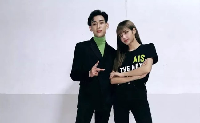 BamBam & Lisa