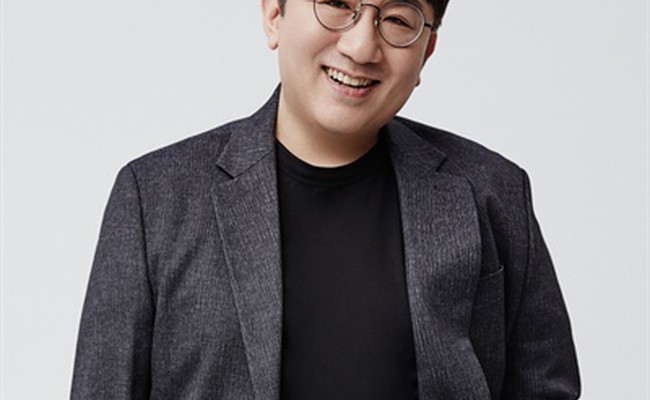 Bang Shi Hyuk