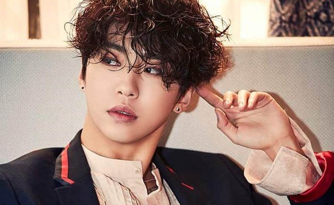 Bang Yongguk