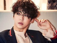 Bang Yongguk