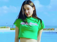 Yeonwoo