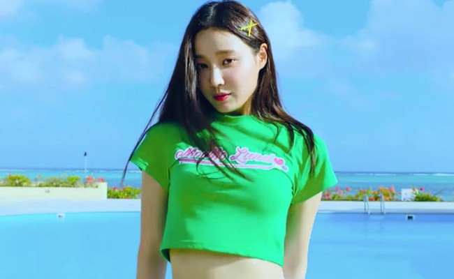 Yeonwoo