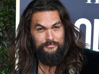 Jason Momoa