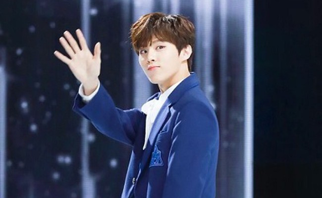 Kim Wooseok