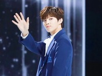 Kim Wooseok