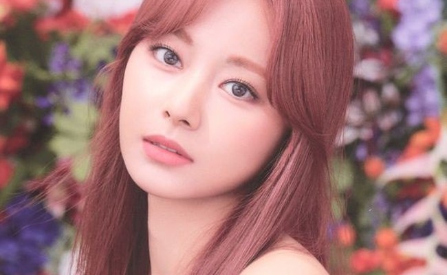 Chou Tzuyu