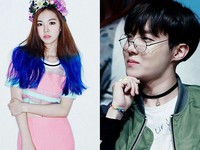 JHope-Wendy
