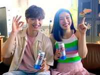 Sungjae & Joy