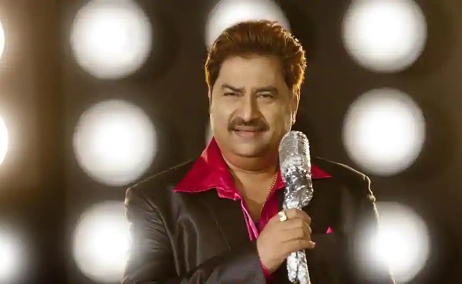 Kumar Sanu