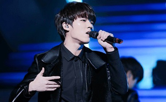 Woohyun