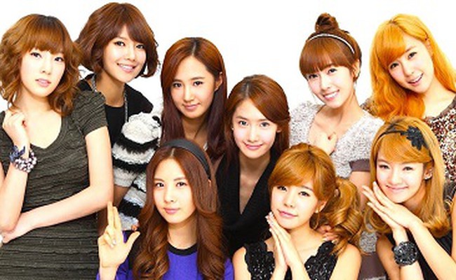 Girl's Generation