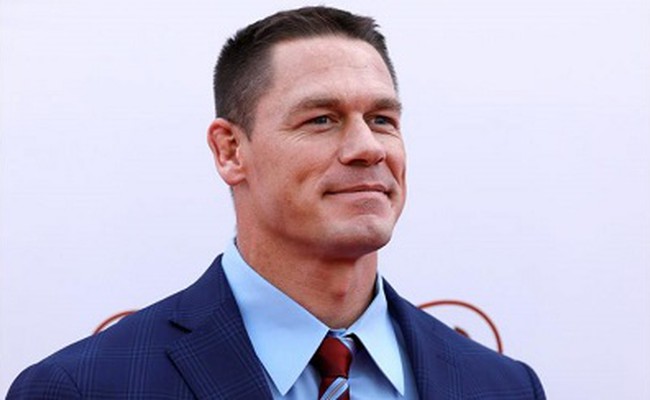 John Cena