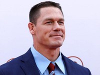 John Cena
