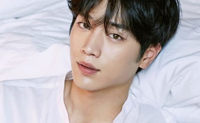 Seo Kang Joon