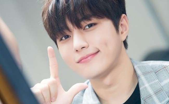 Kim Myung Soo