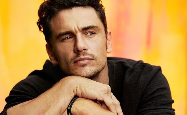 James Franco