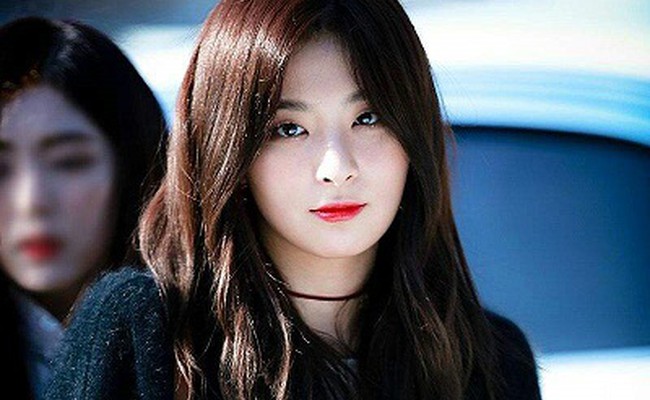 Seulgi