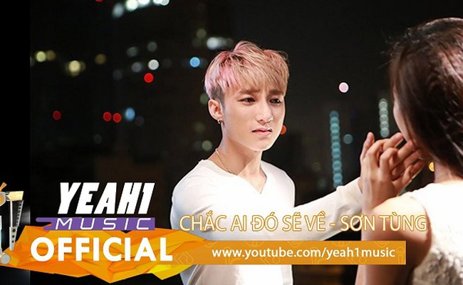 Chắc ai đó sẽ về