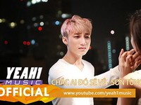 Chắc ai đó sẽ về