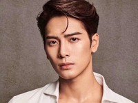 Jackson Wang