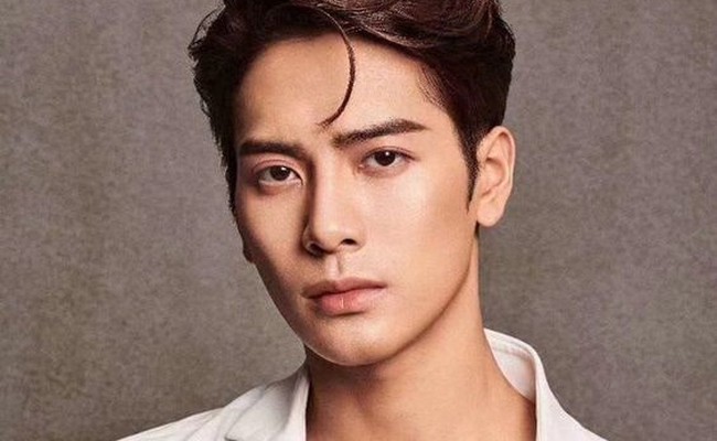 Jackson Wang