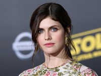 Alexandra Daddario