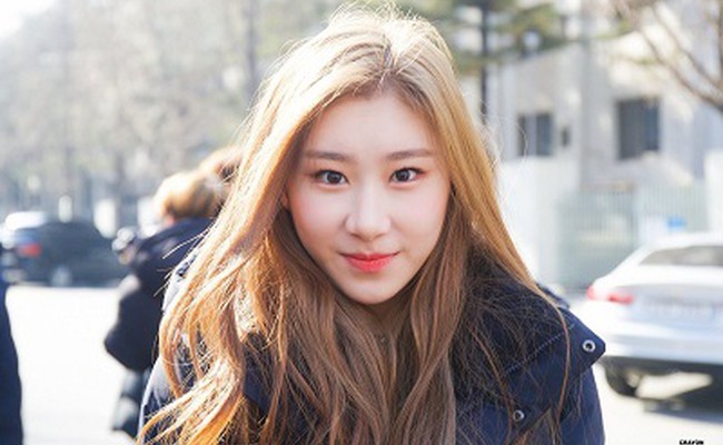 Chaeryeong