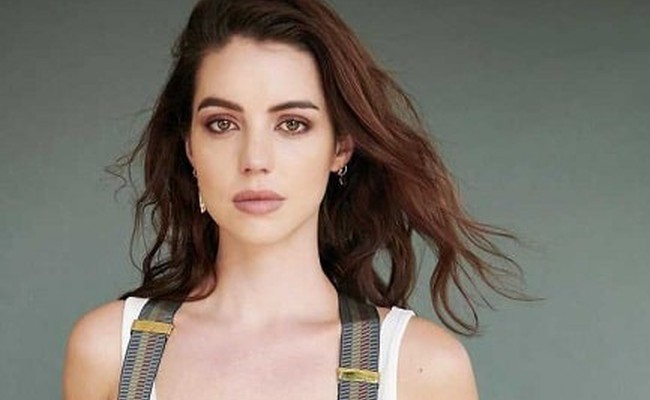 Adelaide Kane