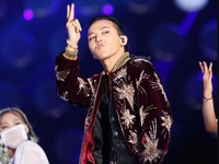 G-Dragon