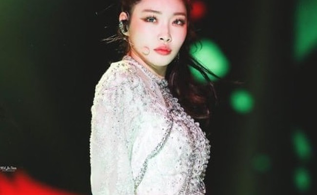 Chung Ha
