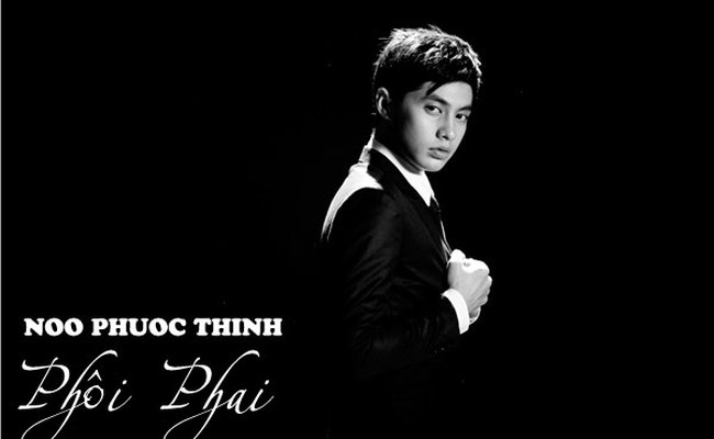 Phôi Phai