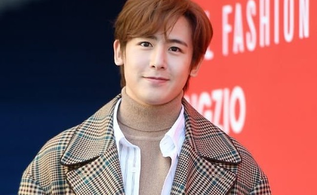 Nickhun