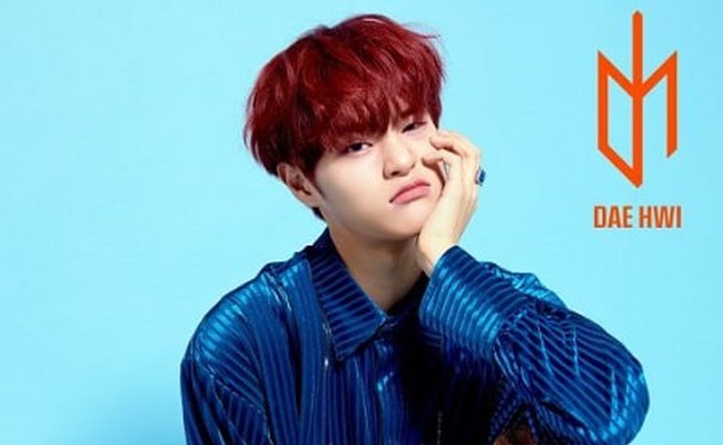 Daehwi