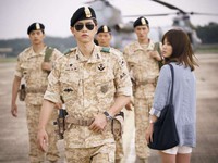 This Love (Descendants of the Sun OST)