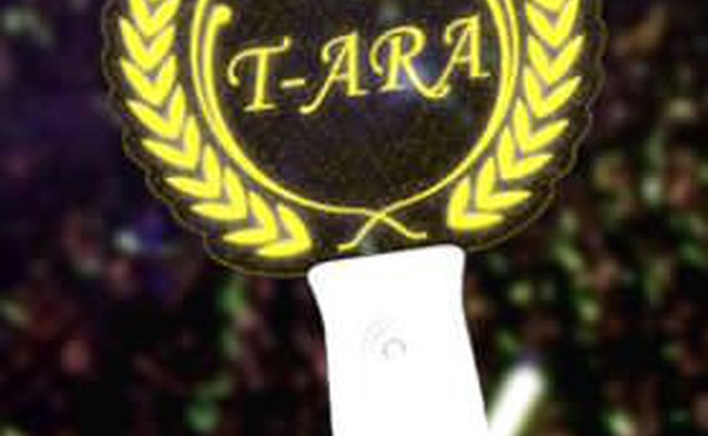 T-Ara