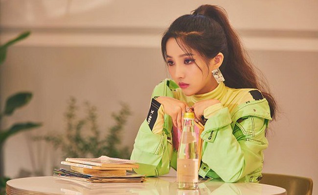 Soyeon
