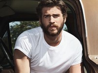Liam Hemsworth
