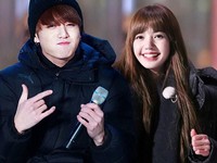 JungKook-Lisa
