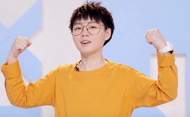 Wang Xinyu (王欣宇)